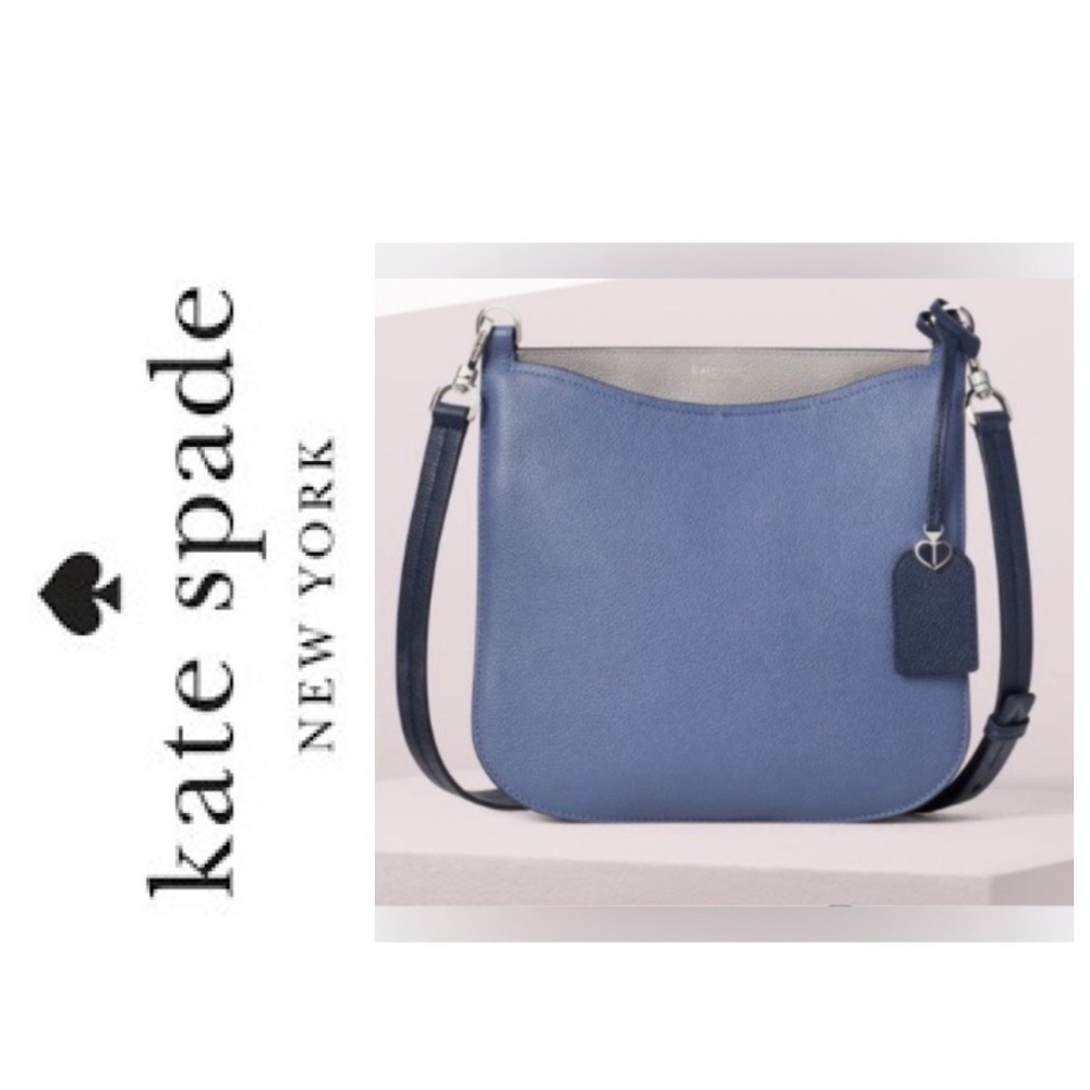 Kate Spade ♠️ Margaux Crossbody